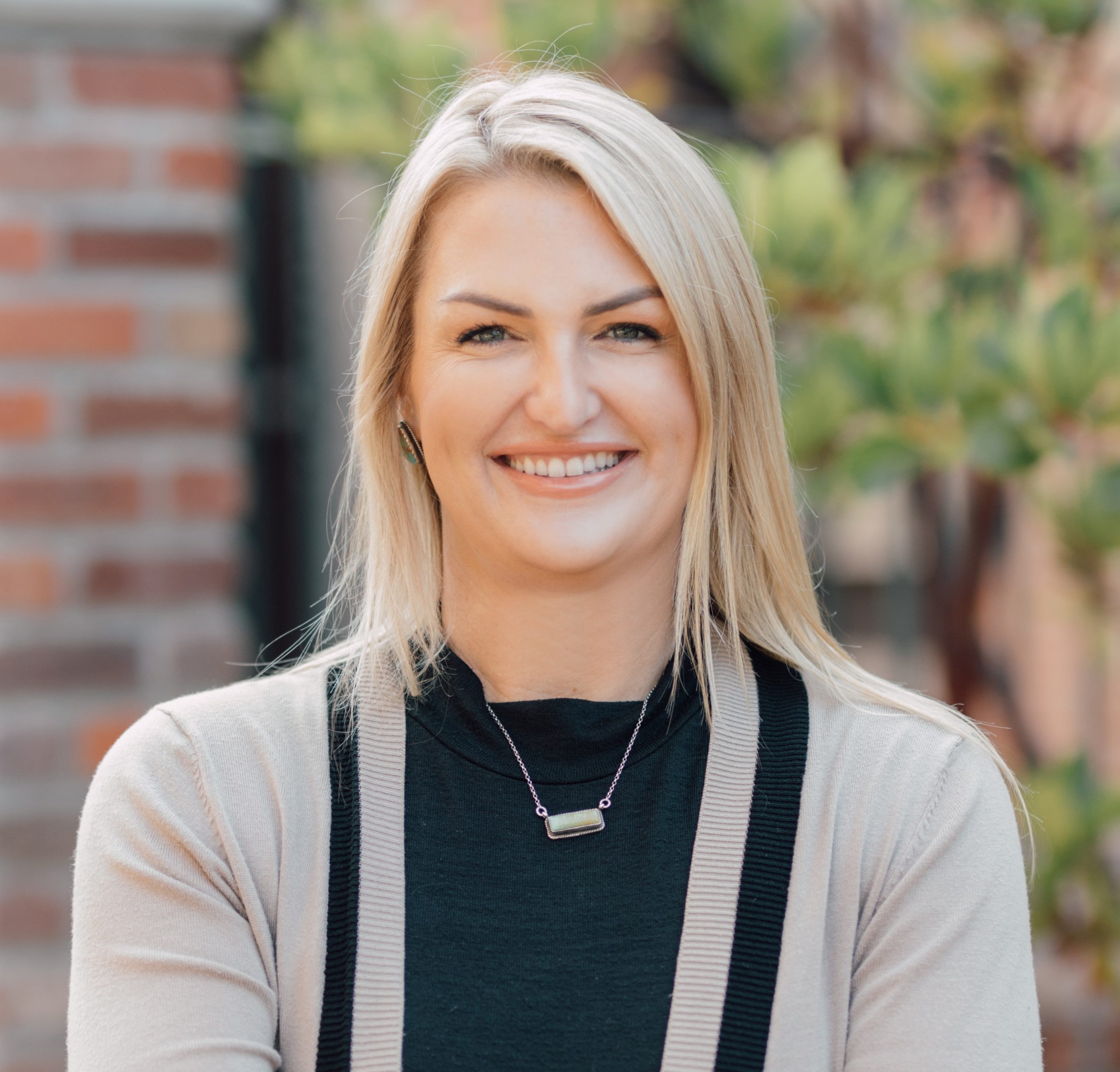 Ashley Wilken The Rice Partnership